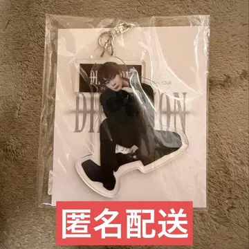 문빈 아크릴 키링 DIFFUSION