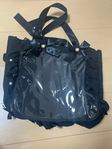 자커마트 이타백 A4