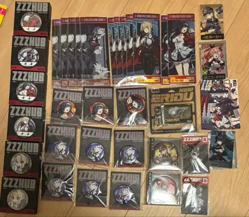 젠레스 존 제로 팝업 정리