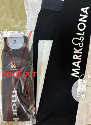 MARK & LONA 레깅스