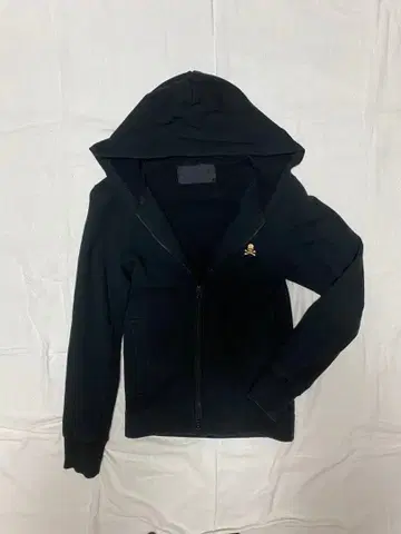 ROEN 스터드 후드티