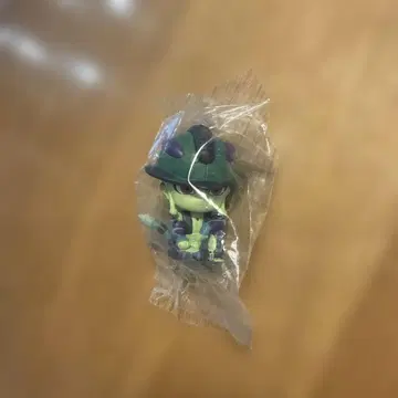 HUNTER x HUNTER 헌터헌터 메르엠