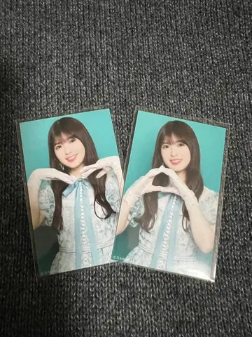 오가와 아야 네이블 오렌지 미니 브로마이드
