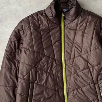 14898 mont-bell 몽벨 자수 로고 패딩 자켓