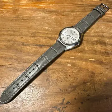 SEIKO 쿼츠 시계 TYPE II