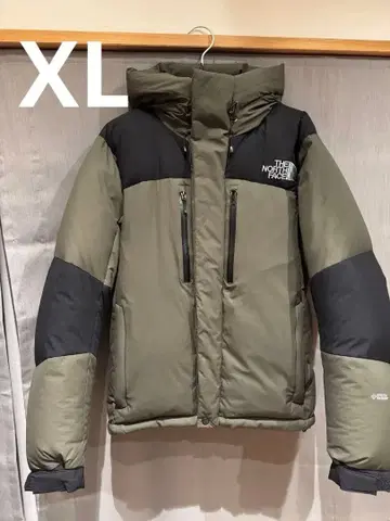 THE NORTH FACE 발트로 라이트 자켓 XL