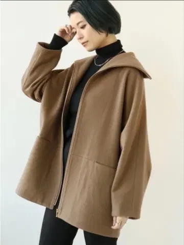 베이크루즈 Simplicite (심플리시떼) 코트