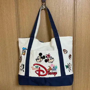 Disney 토트백