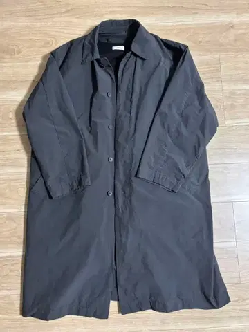 ATON AIR WEATHER COAT