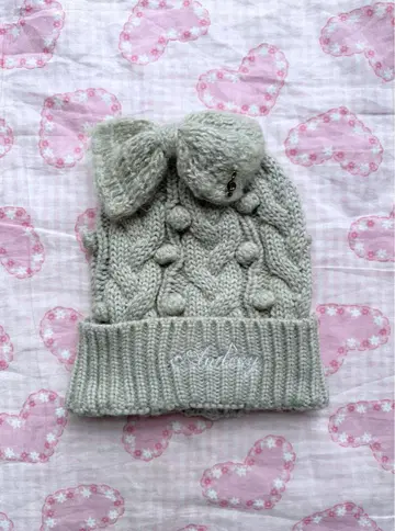 LIZ LISA 리즈리사 BIG 리본 y2k coquette 00s