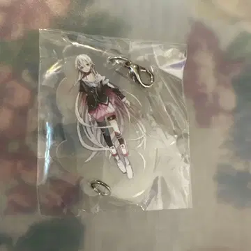 IA 10주년 기념 라이브 아크릴 키링