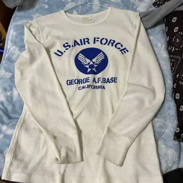 U.S. AIR FORCE 써멀