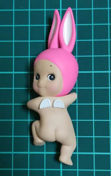 [ 새상품 ] 소니 엔젤 히퍼스 루킹백 시리즈 토끼