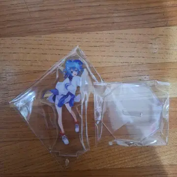 카라피치 루나 제일복권 아크릴 스탠드