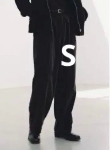 LIDNM NONWALE CORDUROY PANTS