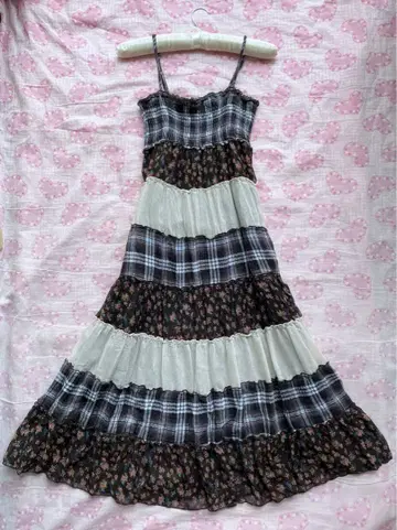 CHARM BERRY TIC 히메로리 y2k coquette 00s
