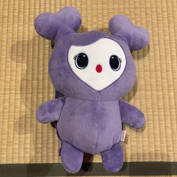 TWICE LOVELYS 봉제 인형 백팩 [] GiGO