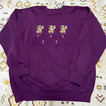Hanes 트레이닝복