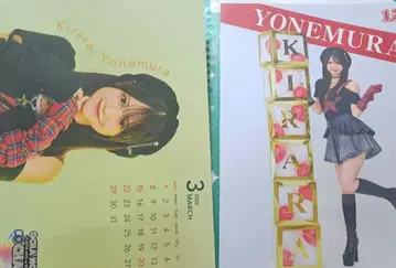 OCHA NORMA 요네무라 키라라 무도관 핀포스