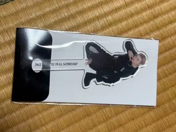&TEAM 사진 프롭스 K