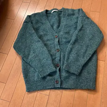 여성용 가디건 FREE 사이즈