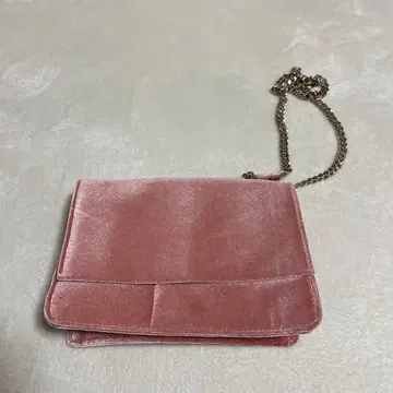 ZARA 숄더백 미사용 새상품 택 포함