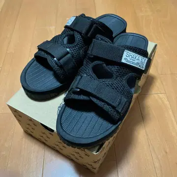 SHAKA 샌들 27cm