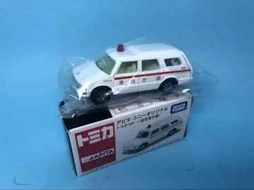 토미카 아피타 유니 오리지널 도요타 MP-1 S=1/65 미개봉 새상품