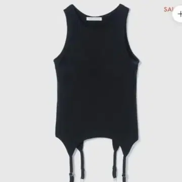 시루무린 탱크탑
