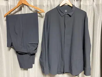 DESCENTE 셋업