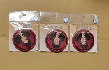 NARUTO 이타치 캔뱃지 타로