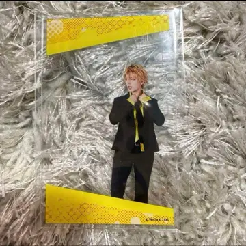무대 럭키독1 on Stage 라키스테 라키도 쟝