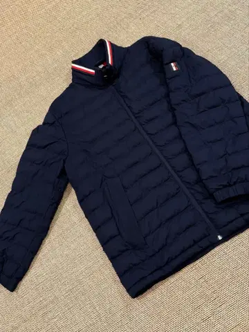 타미힐피거 자켓 ( XL ) 네이비