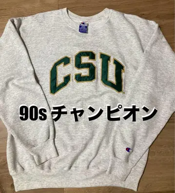 챔피온 맨투맨 칼리지 맨투맨 90s / 캘리포니아주립대학교
