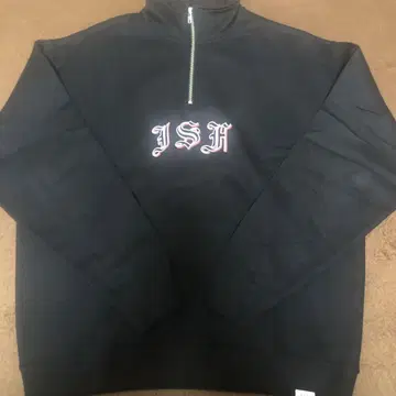 jsf 하프 지퍼 사이즈 XL BONEZ jesse