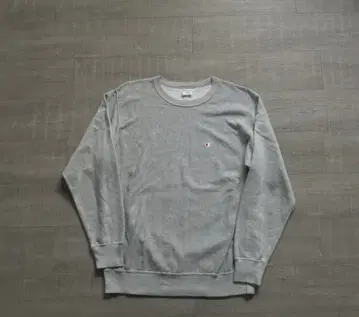 Champion 25SS REVERSE WEAVE 맨투맨