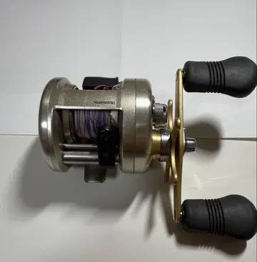 SHIMANO AXIS 버전 2 101