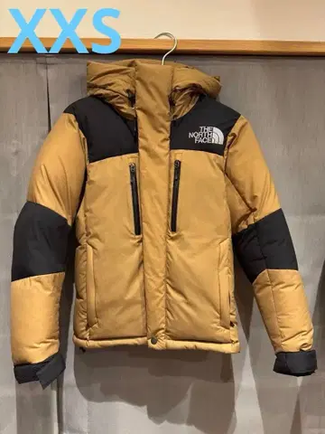 THE NORTH FACE 발트로 라이트 자켓 xxs