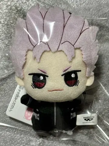 9 나루미 겐 SD 인형 괴수 8호