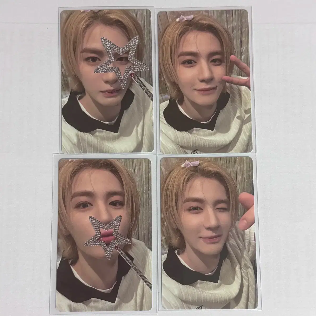 Boynextdoor Leehan Birthday Poca Bulk Sell