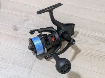 아부 가르시아 MAXSX3000SH 커스텀품