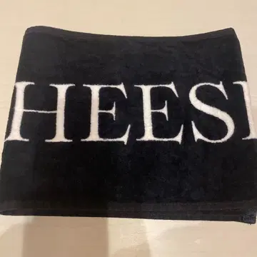 enhypen 히승 fate in japan 슬로건 타월