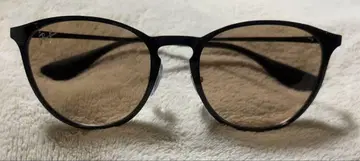 Ray-Ban ERIKA METAL EVOLVE