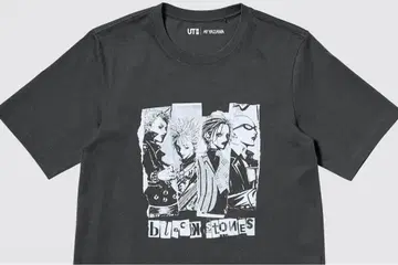 NANA UNIQLO T셔츠 M