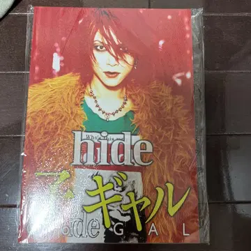 hide/꼬마 갸루