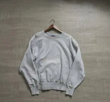 XL 90s 00s 챔피온 리버스 위브 눈 없음