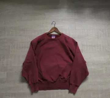 XL 90s 00s 챔피온 리버스 위브 무지