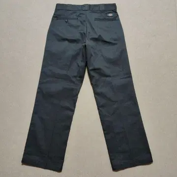 Dickies 874 W32 L30 차콜 그레이 워크 팬츠