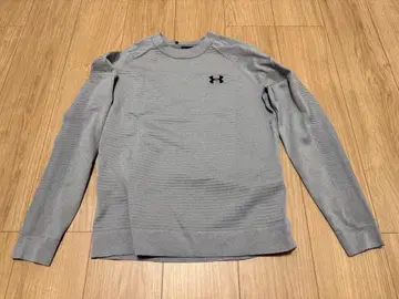 Under Armour 인텔리니트 크루 1381286