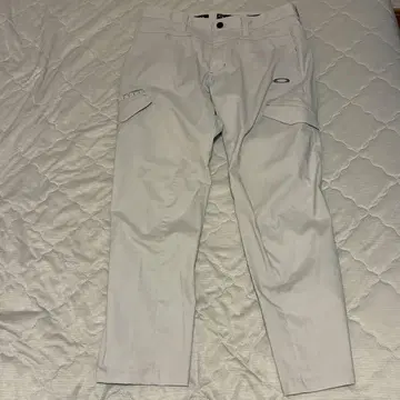 OAKLEY 오클리 퍼포먼스 핏 팬츠 JPN 34